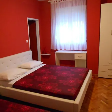 Mira Bibinje