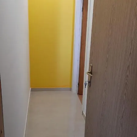Apartament Mira