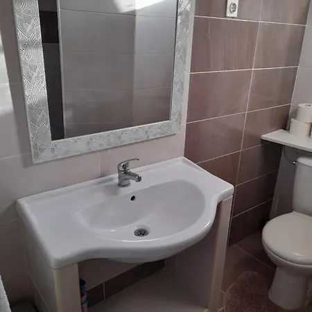 Mira Apartament