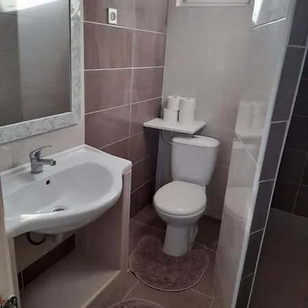 Apartament Mira