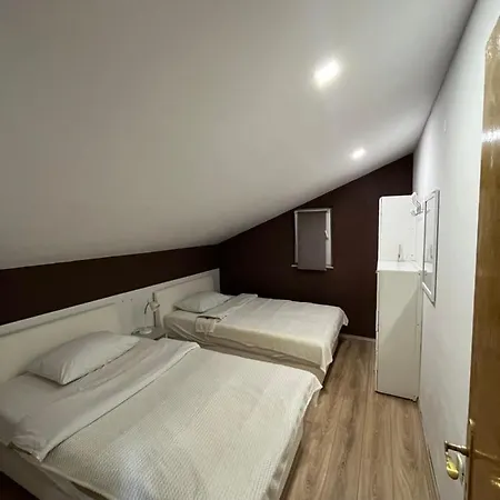 Apartament Mira