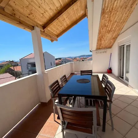 Apartament Mira Bibinje