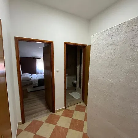 Apartament Mira Bibinje