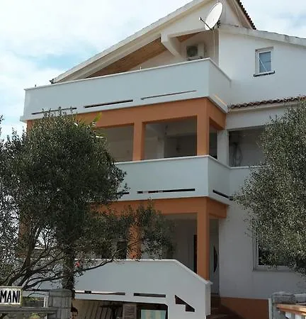 Mira Apartament *