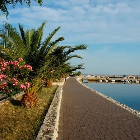 Apartament Mira Bibinje