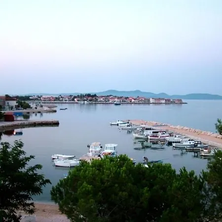 Mira Apartament Bibinje