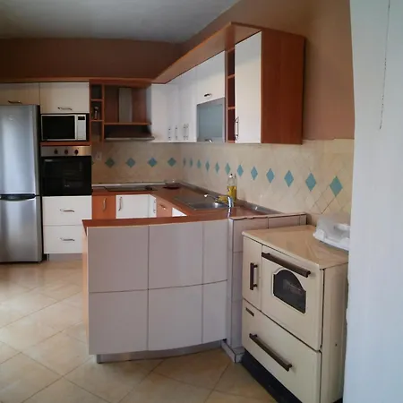 Apartament Mira