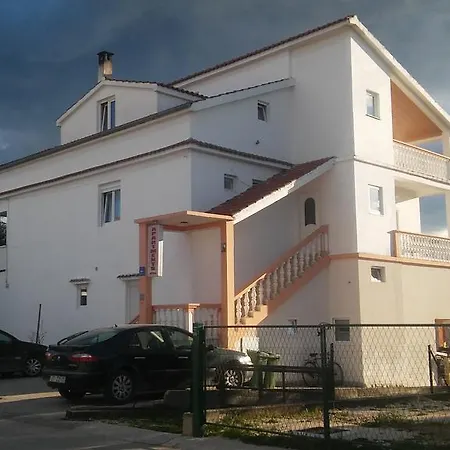 Mira Bibinje