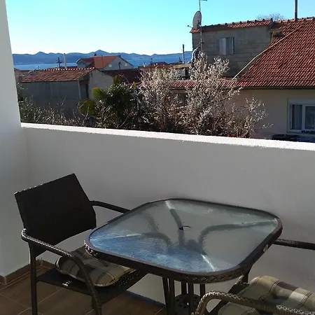 Mira Apartament