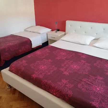 Mira Bibinje