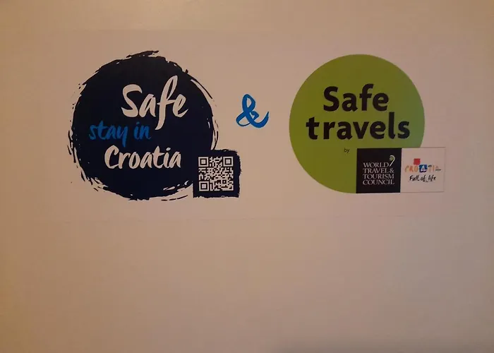 Apartman Mira Bibinje