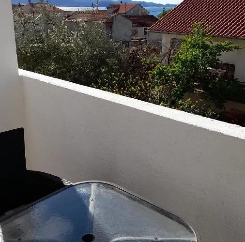 Mira 아파트 비빈제