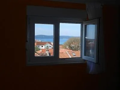 Apartman Mira *