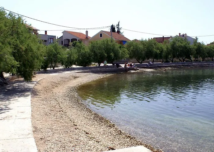 Apartman Mira Bibinje