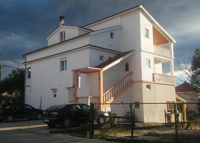 Mira Bibinje