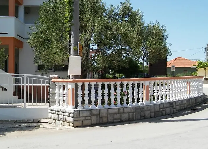 Lejlighed Mira *