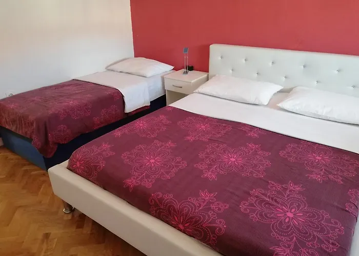 Mira Bibinje