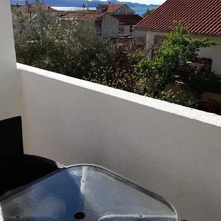 Mira 아파트 비빈제