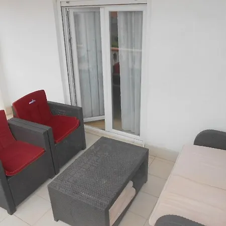 Mira Appartement