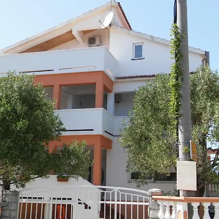 Appartement Mira Bibinje