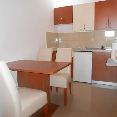 Mira Bibinje