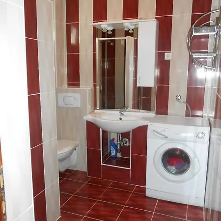 Appartement Mira *