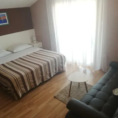 Mira Bibinje