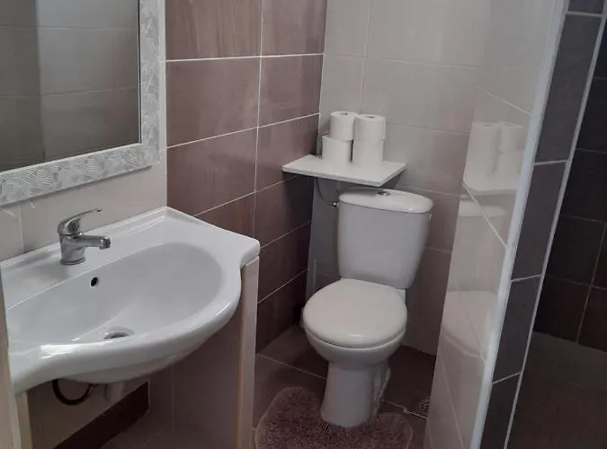 Appartement Mira