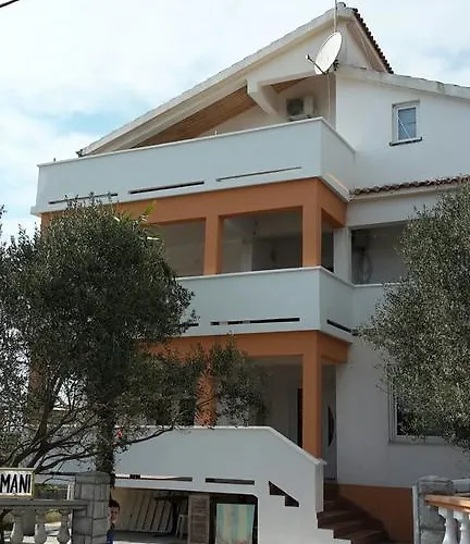 Mira Appartement *