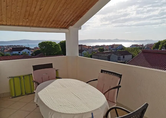 Appartement Mira
